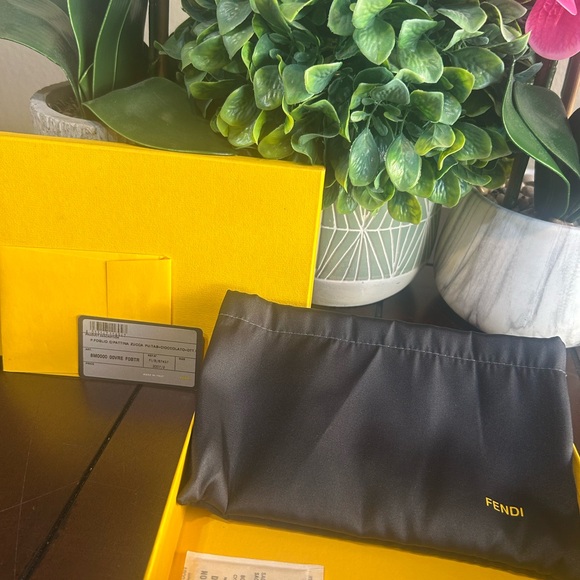 Fendi Roma Full Inclusion - Picture 5 of 17